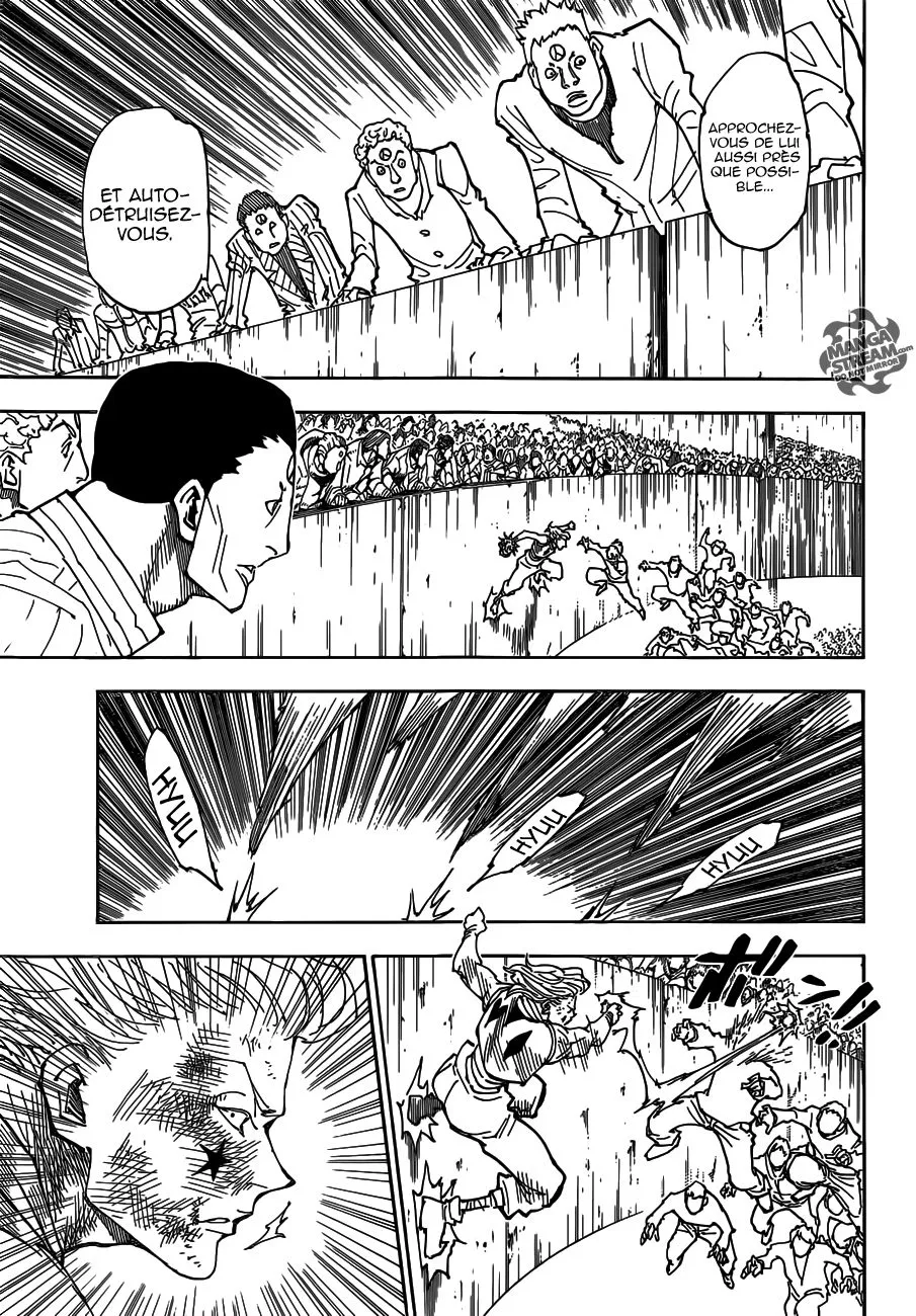 Chargement... Ch.356 p.18