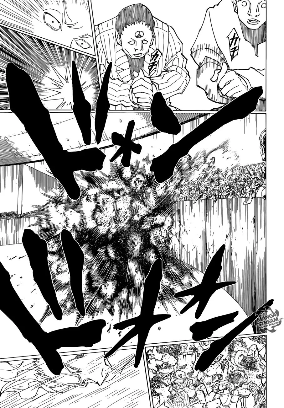 Chargement... Ch.356 p.19