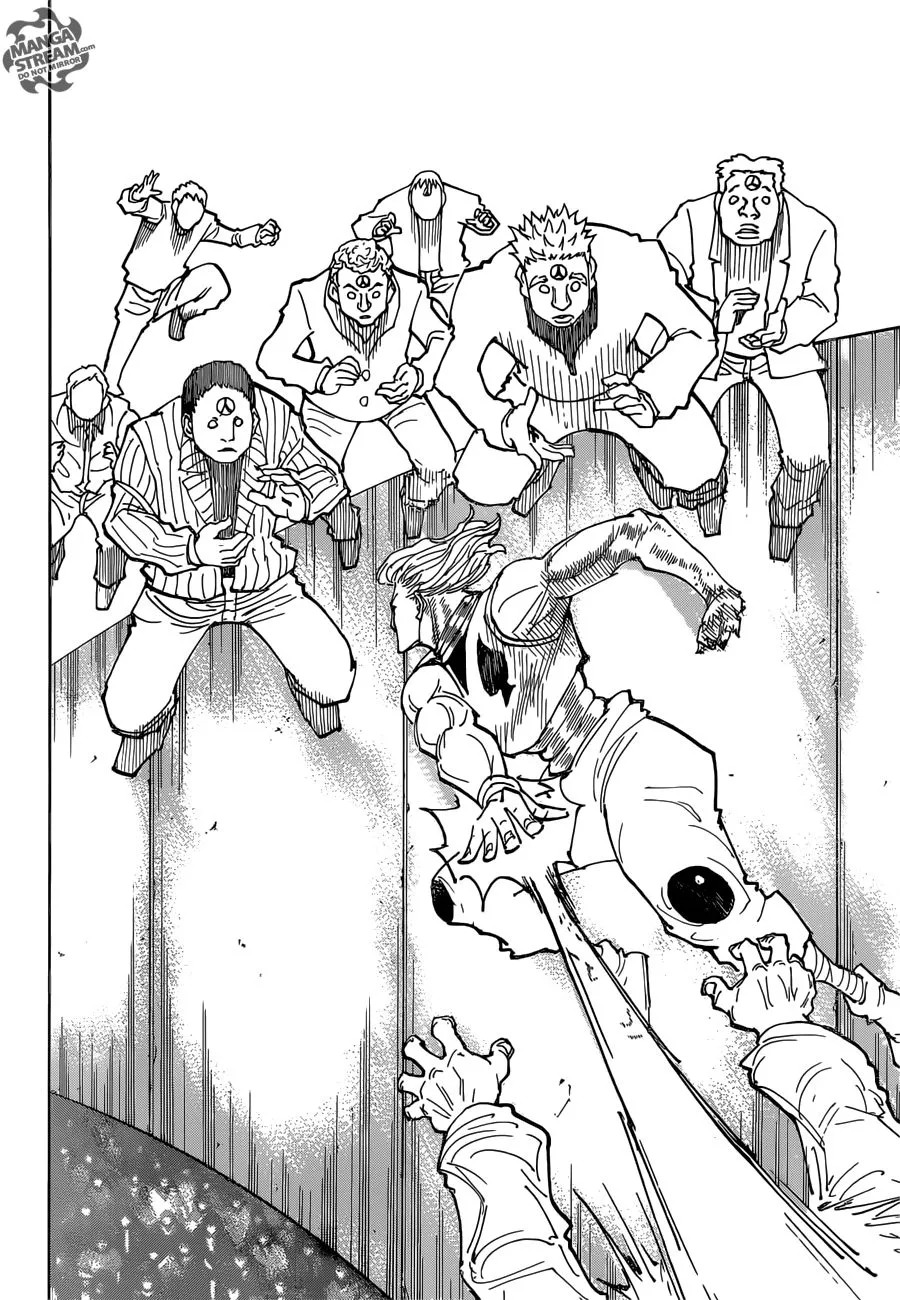 Chargement... Ch.356 p.4