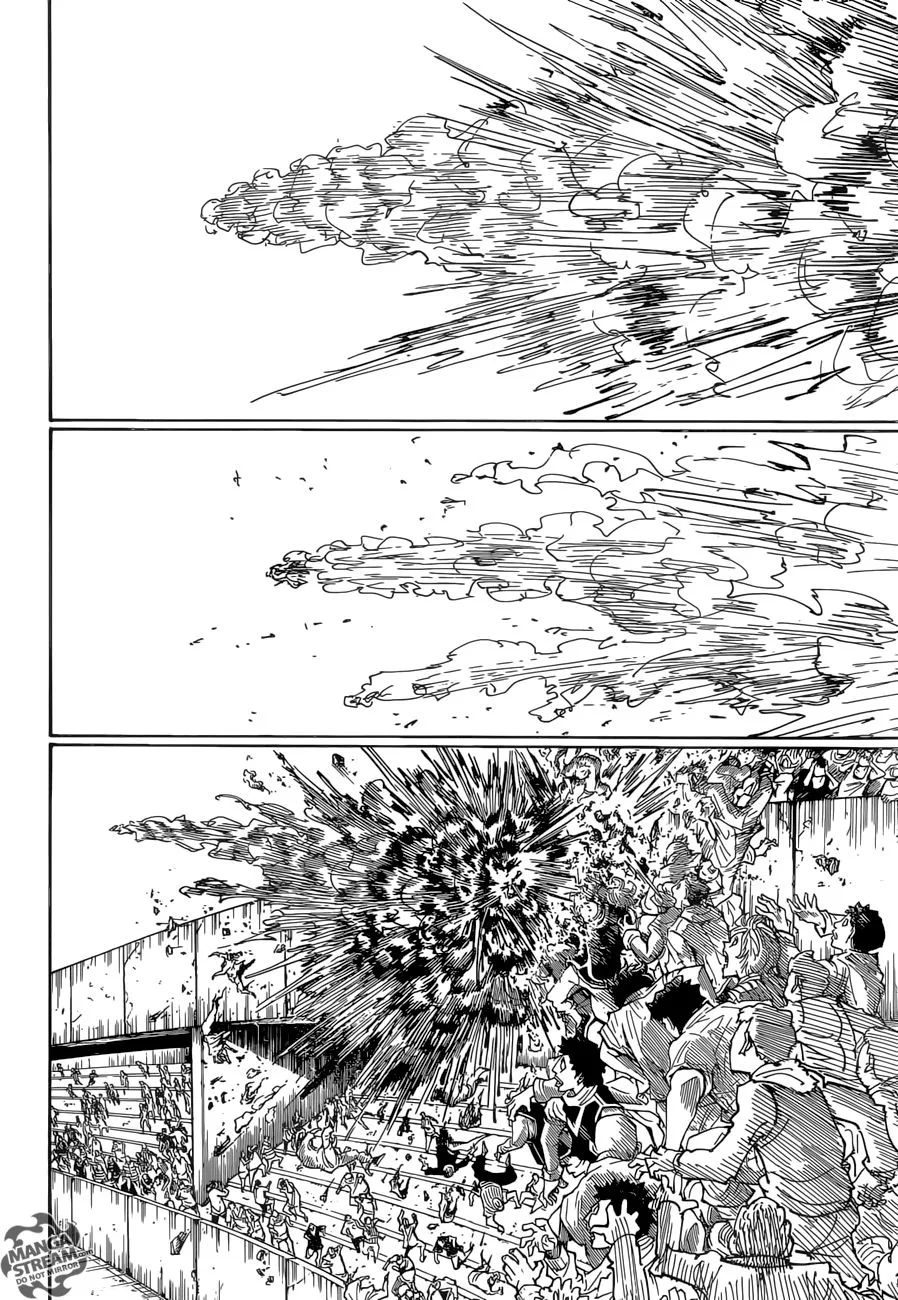 Chargement... Ch.356 p.5