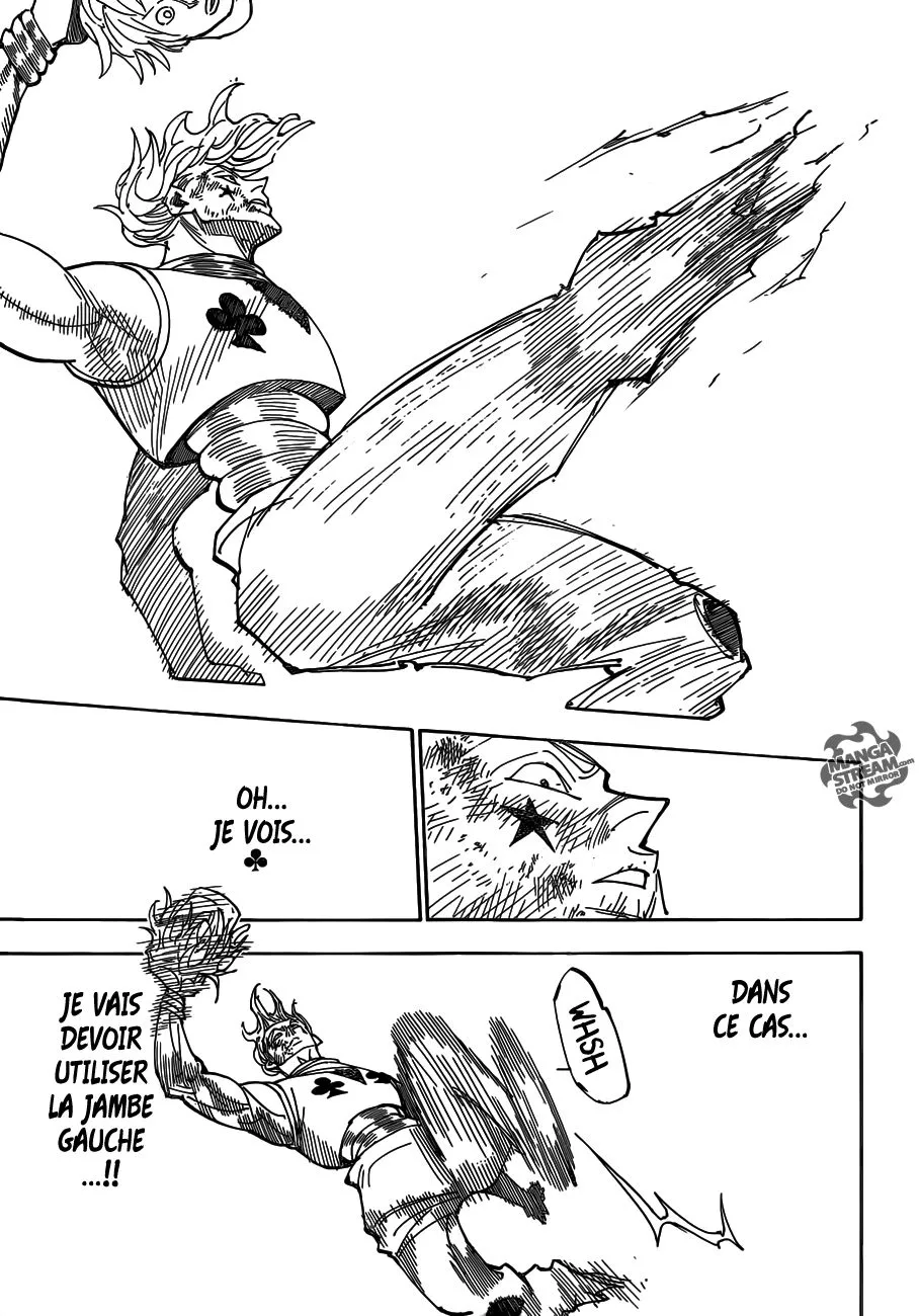 Chargement... Ch.356 p.6