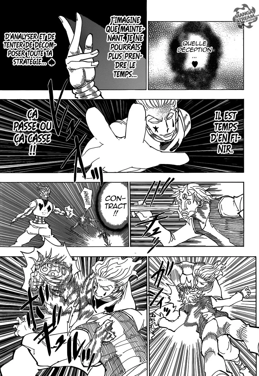 Chargement... Ch.356 p.8