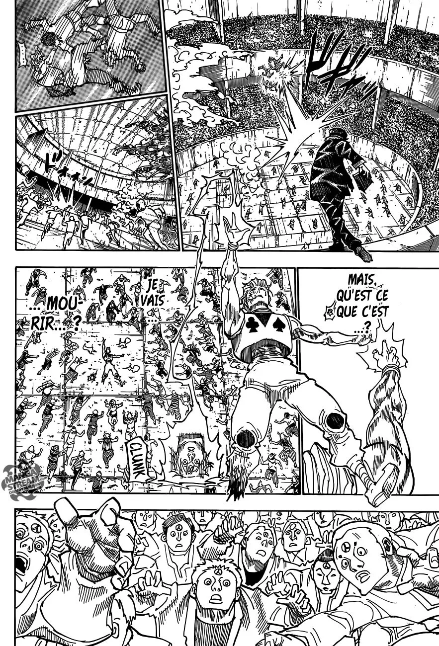 Chargement... Ch.356 p.9