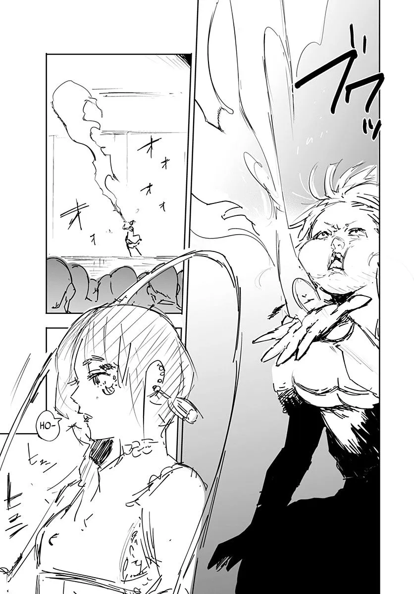 Chargement... Ch.357.1 p.30