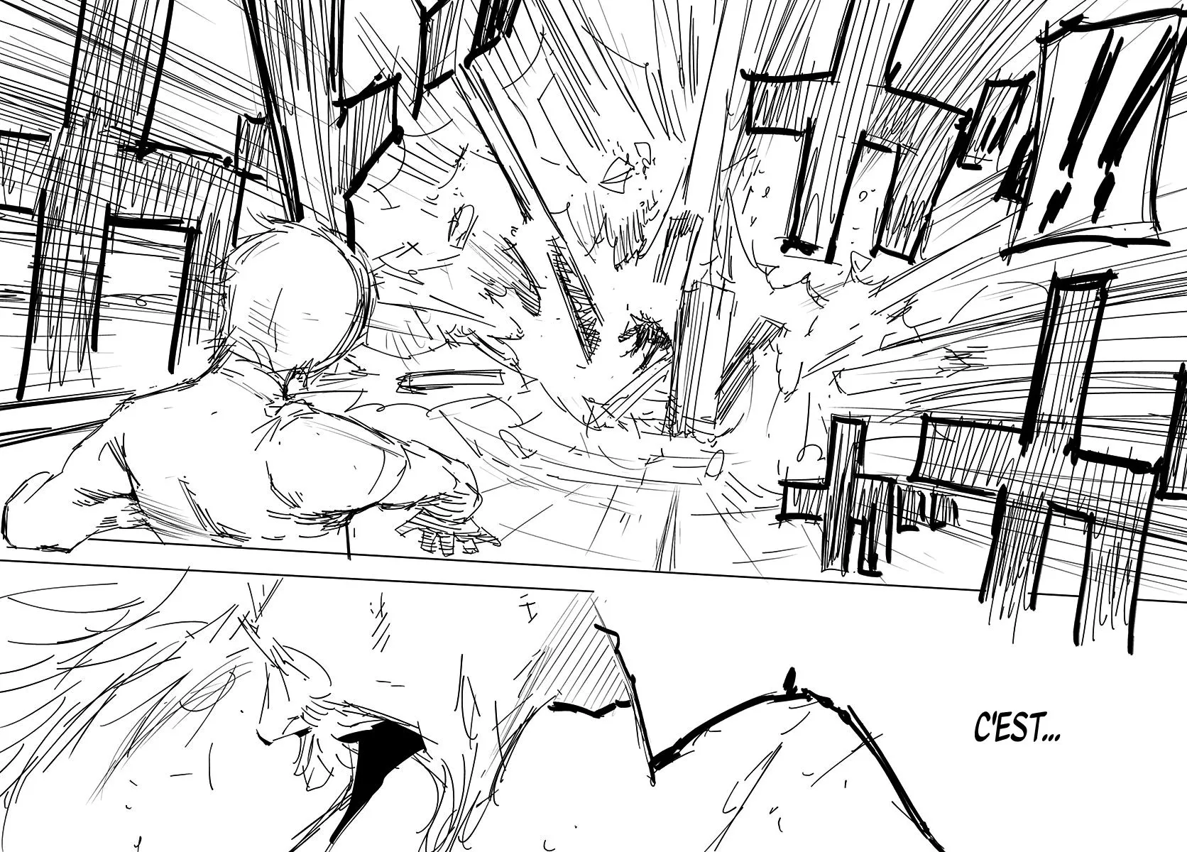 Chargement... Ch.357.1 p.68