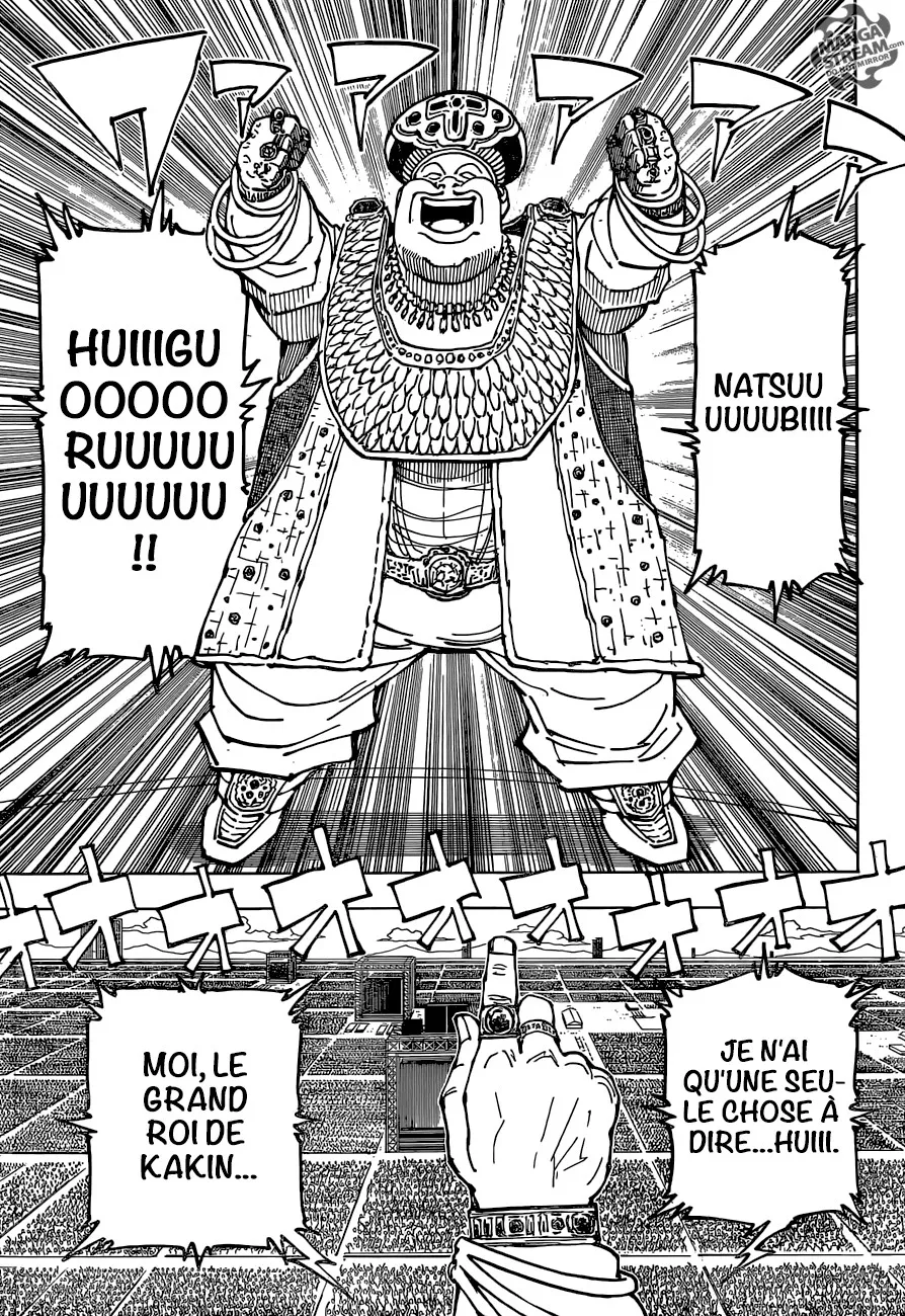 Chargement... Ch.358 p.12