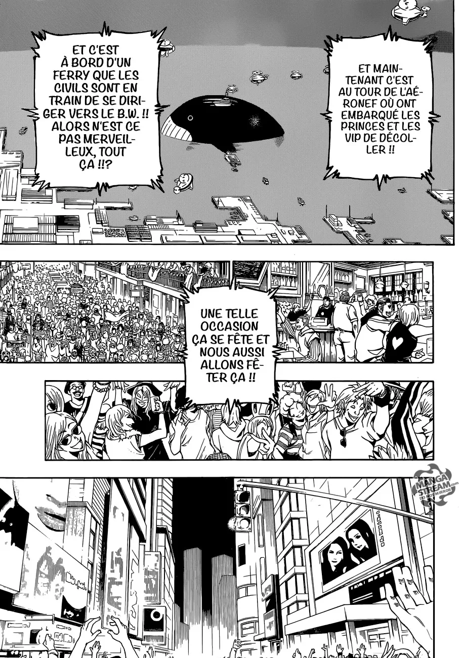 Chargement... Ch.358 p.9