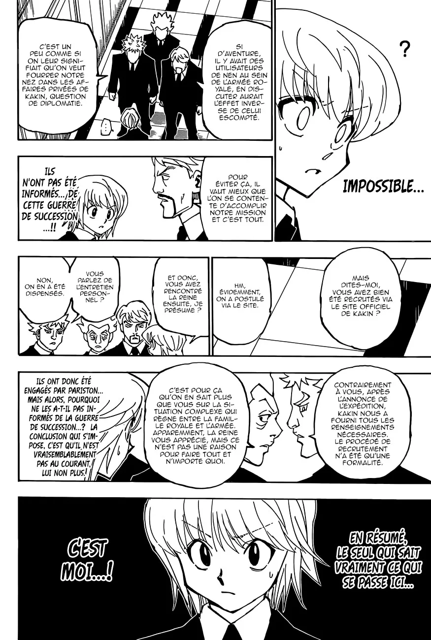 Chargement... Ch.359 p.10