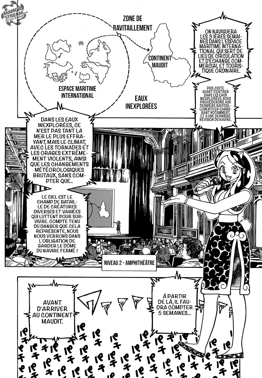 Chargement... Ch.359 p.11