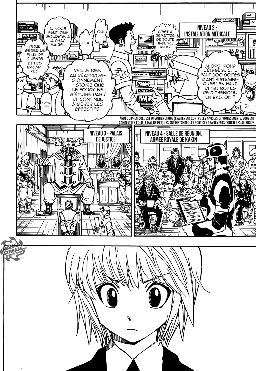 Chargement... Ch.359 p.14