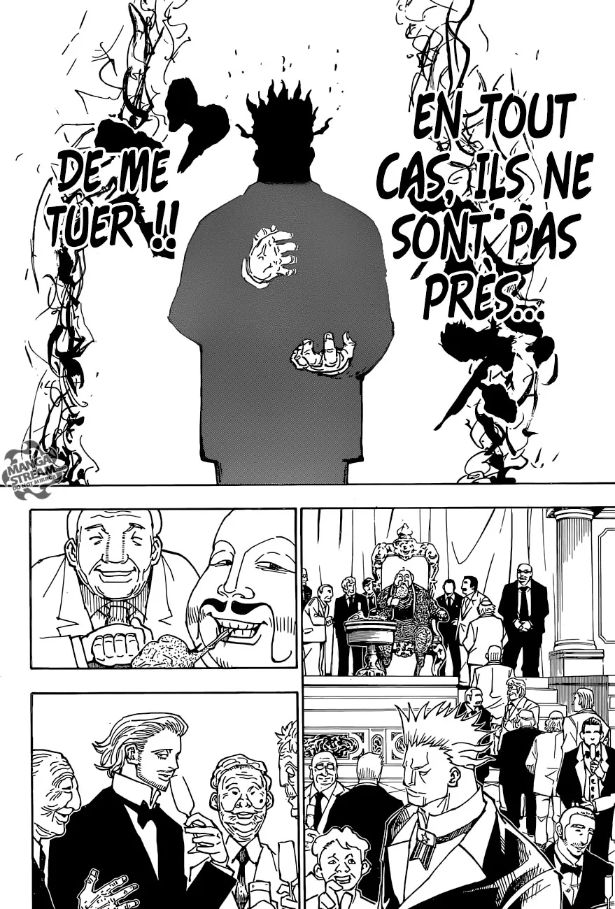Chargement... Ch.359 p.18