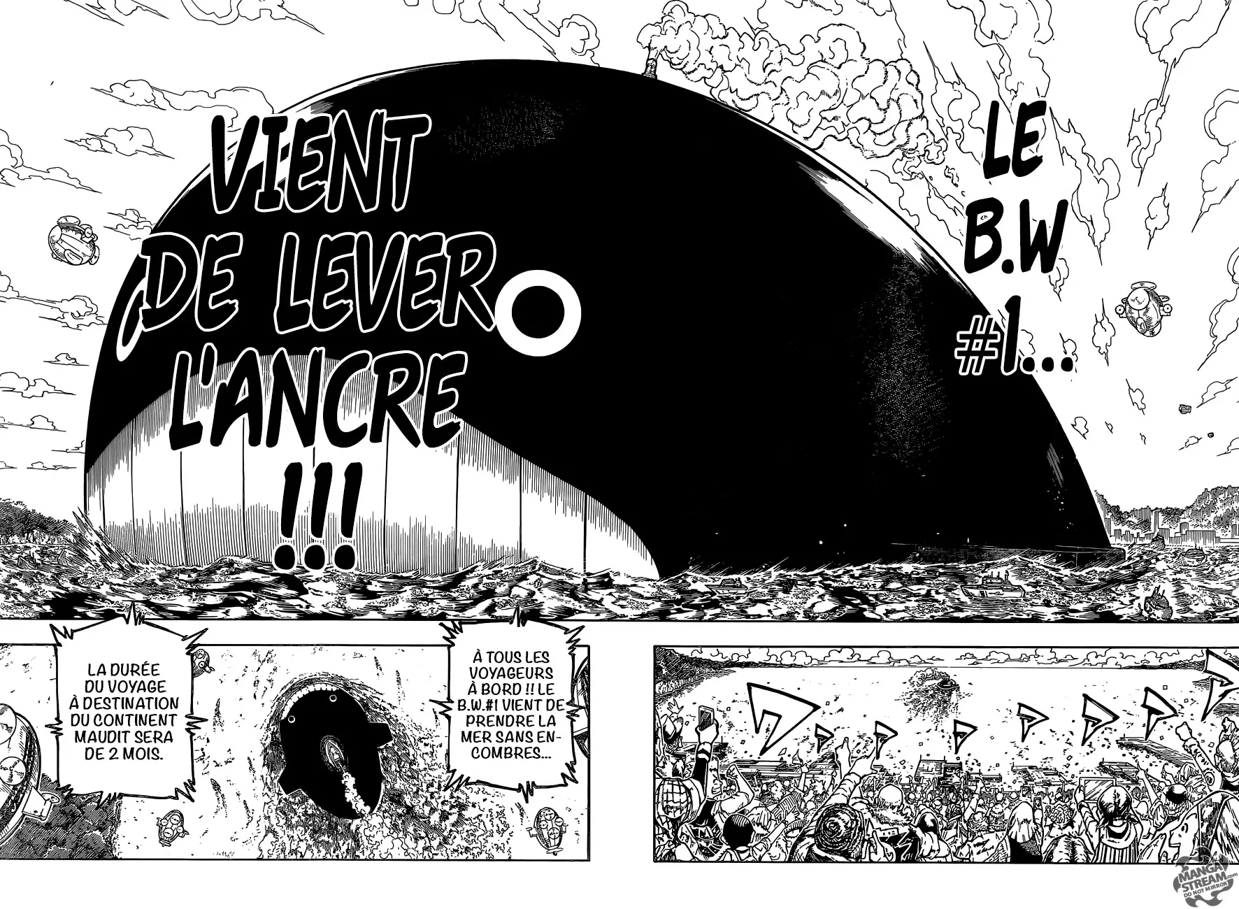 Chargement... Ch.359 p.3