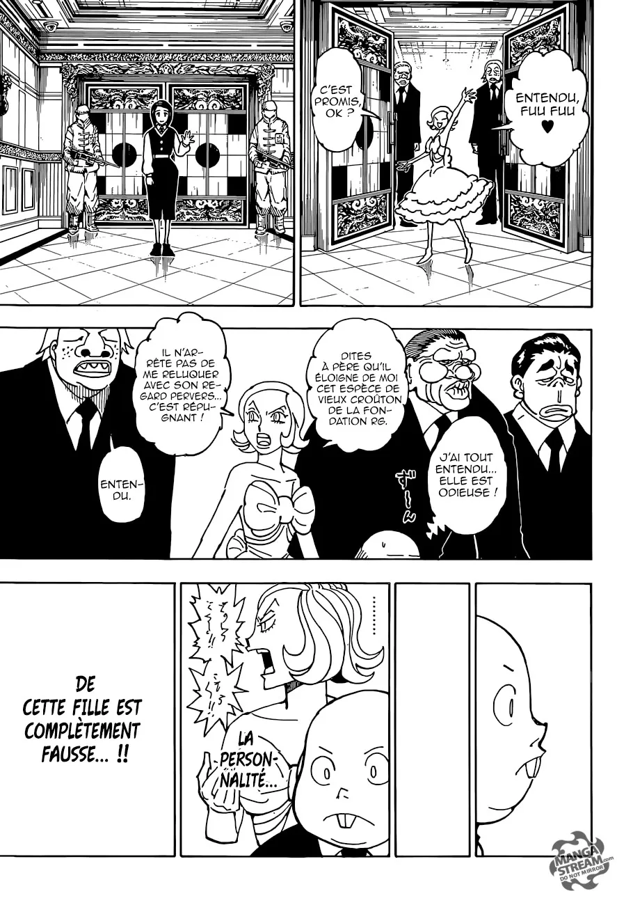 Chargement... Ch.359 p.4