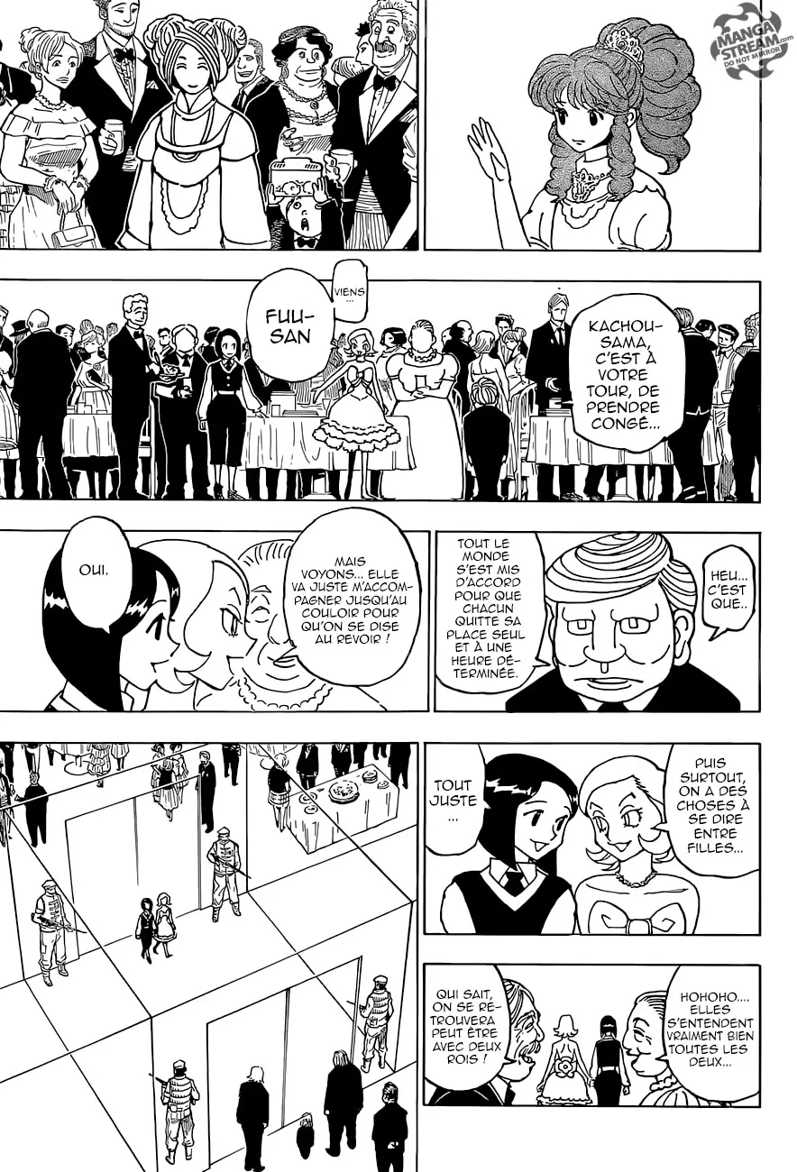 Chargement... Ch.359 p.5