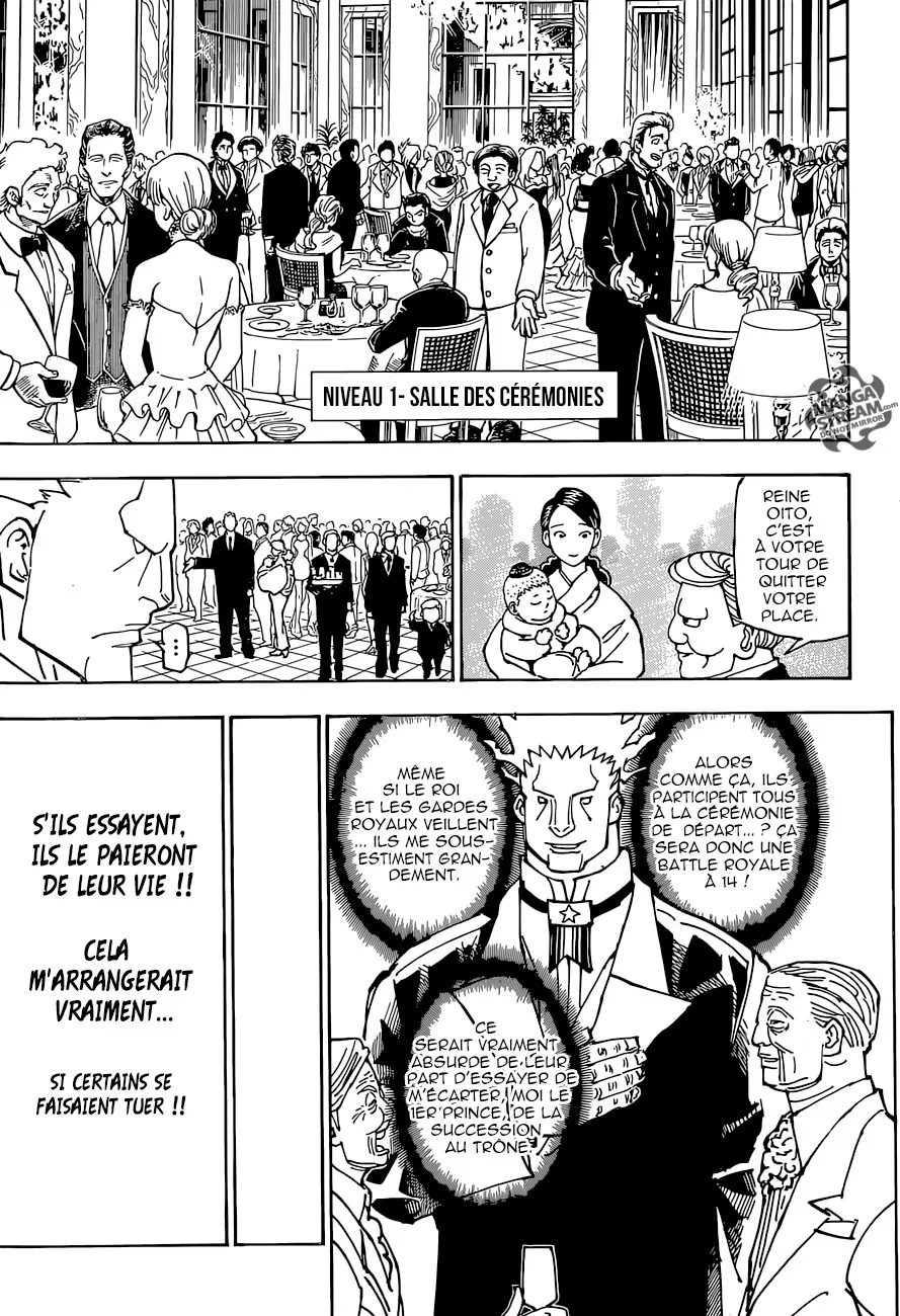 Chargement... Ch.359 p.9