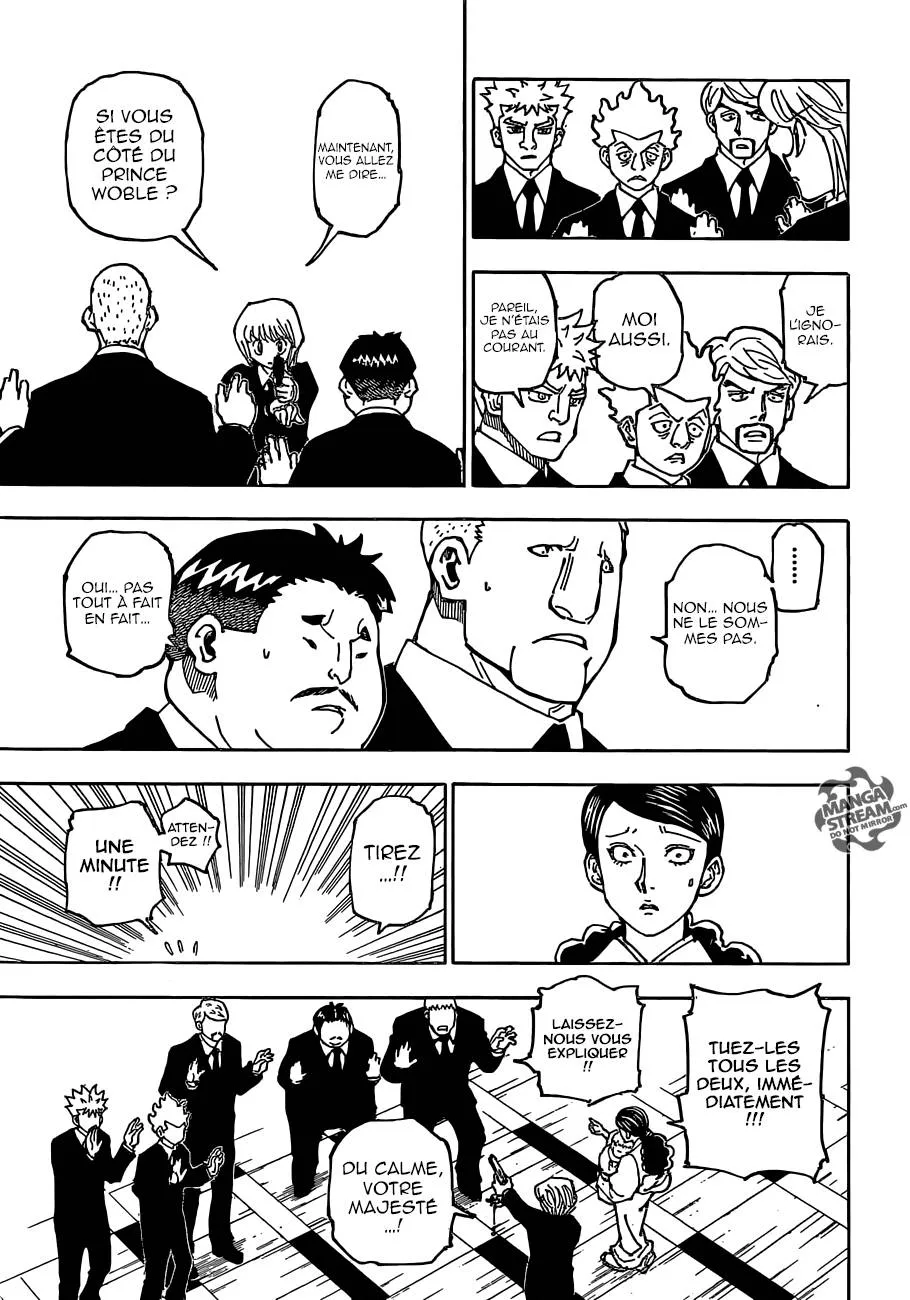 Chargement... Ch.360 p.1