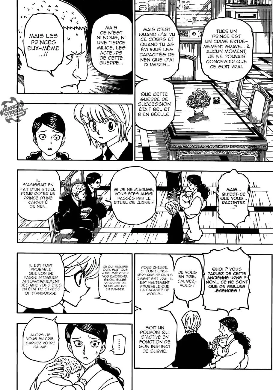 Chargement... Ch.360 p.10