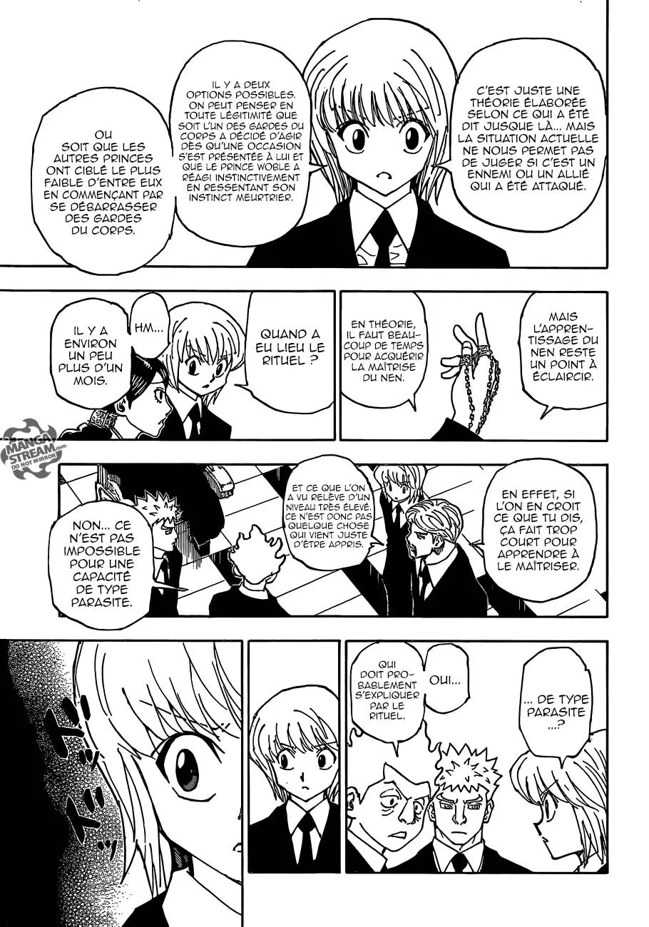Chargement... Ch.360 p.11