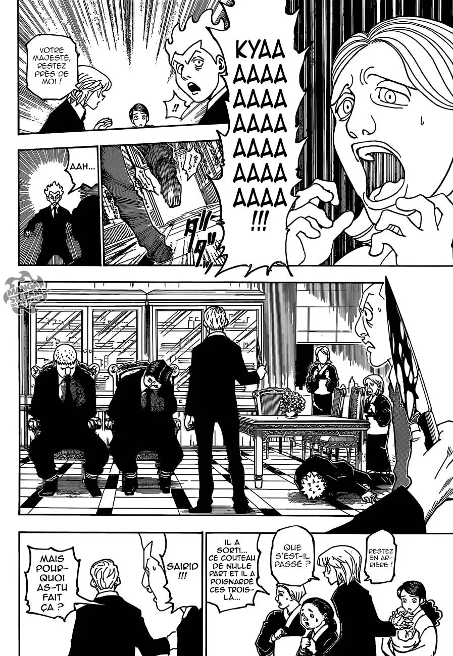 Chargement... Ch.360 p.12