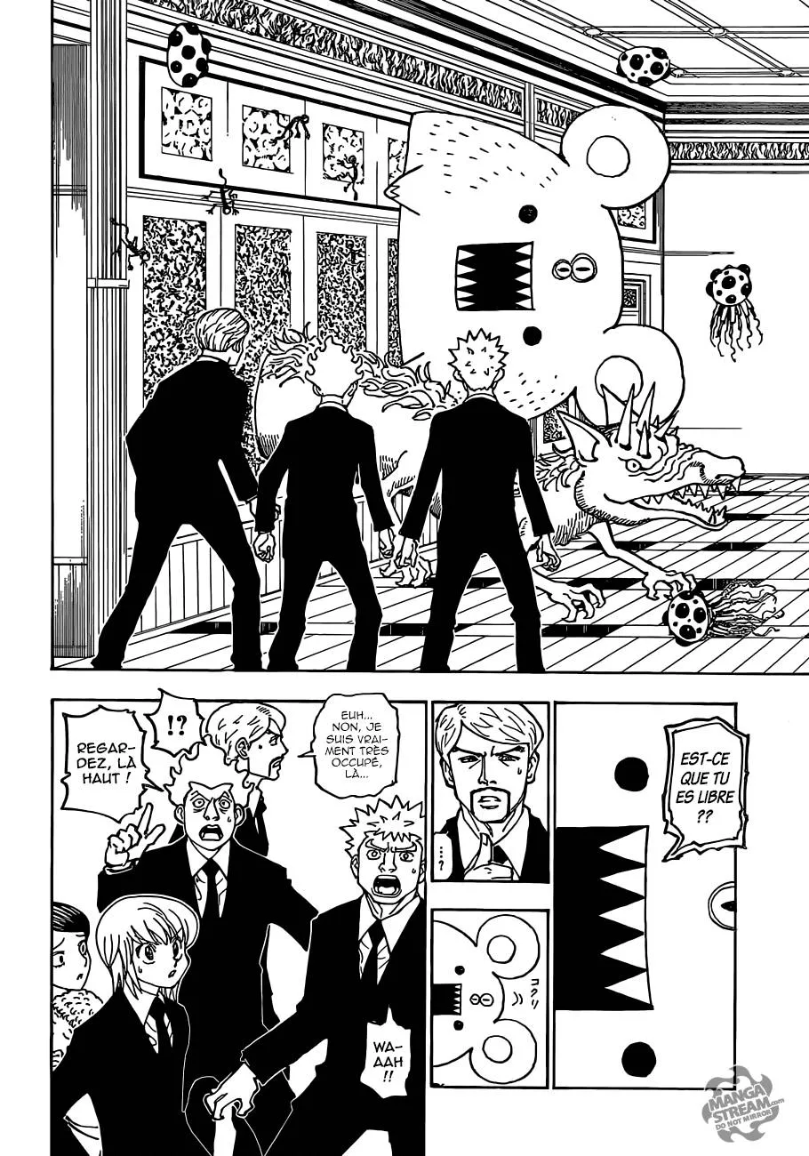 Chargement... Ch.360 p.13