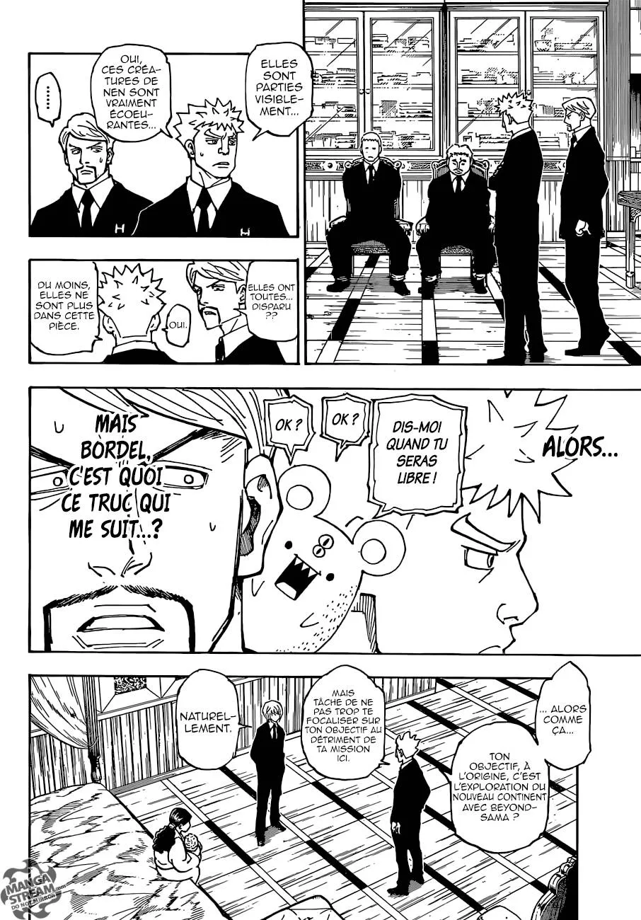 Chargement... Ch.360 p.14