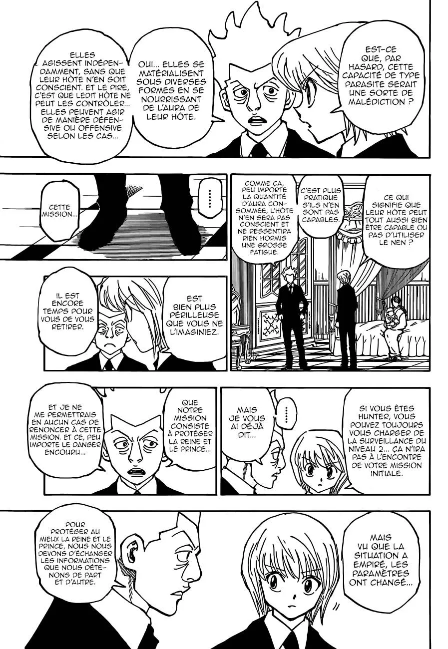 Chargement... Ch.360 p.15