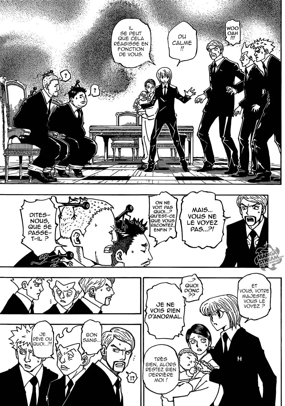Chargement... Ch.360 p.16