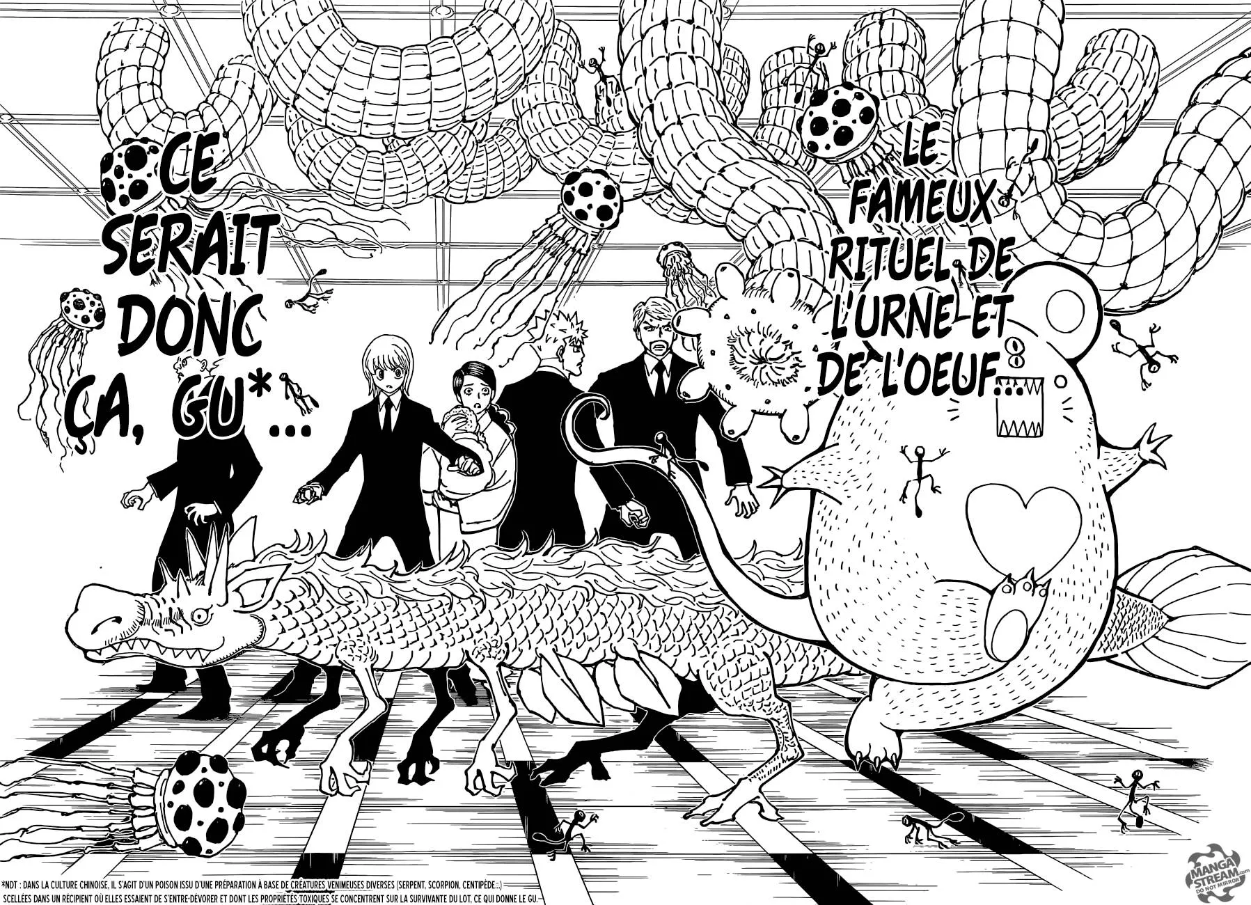 Chargement... Ch.360 p.18