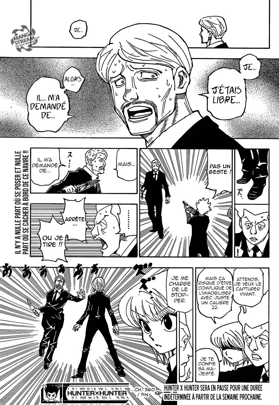 Chargement... Ch.360 p.2