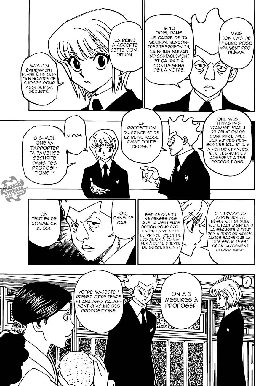 Chargement... Ch.360 p.4