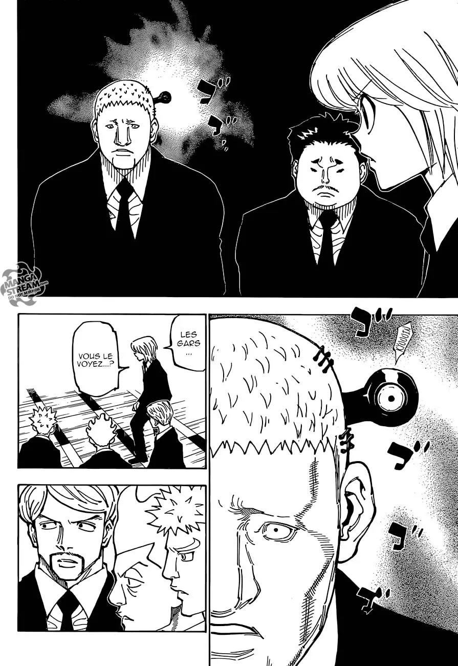 Chargement... Ch.360 p.5