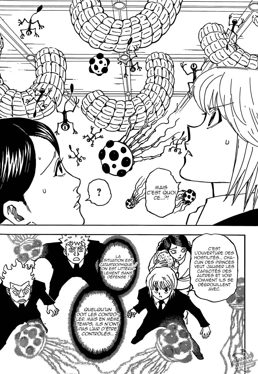 Chargement... Ch.360 p.6