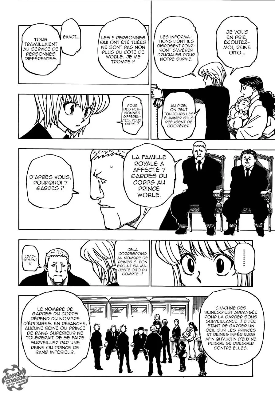 Chargement... Ch.360 p.7