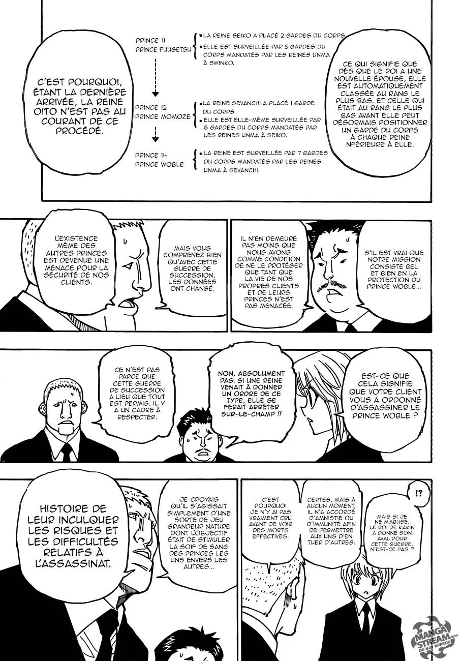 Chargement... Ch.360 p.8