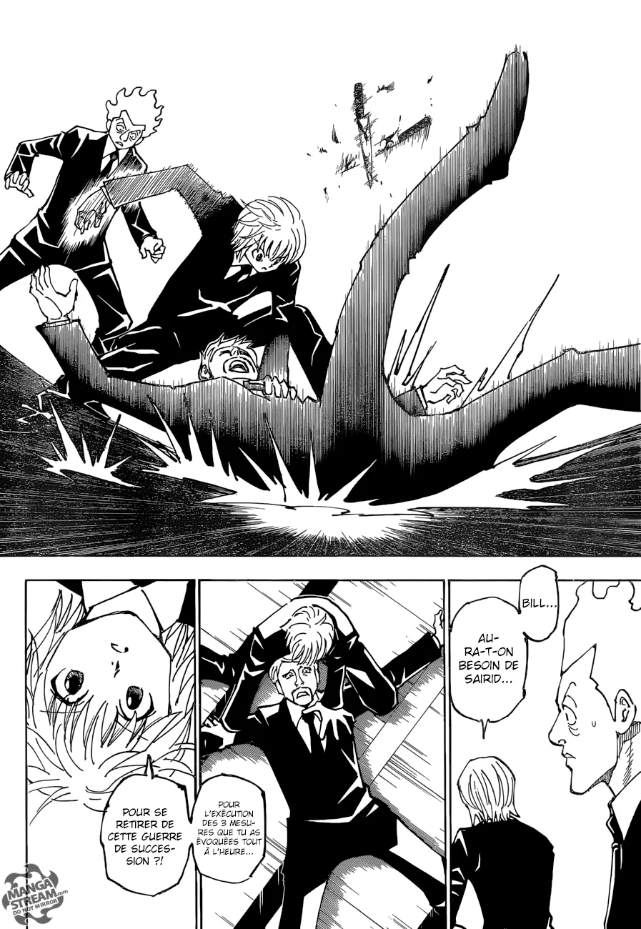 Chargement... Ch.361 p.12