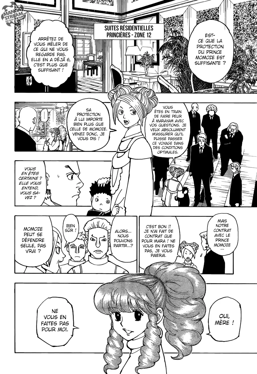 Chargement... Ch.361 p.13