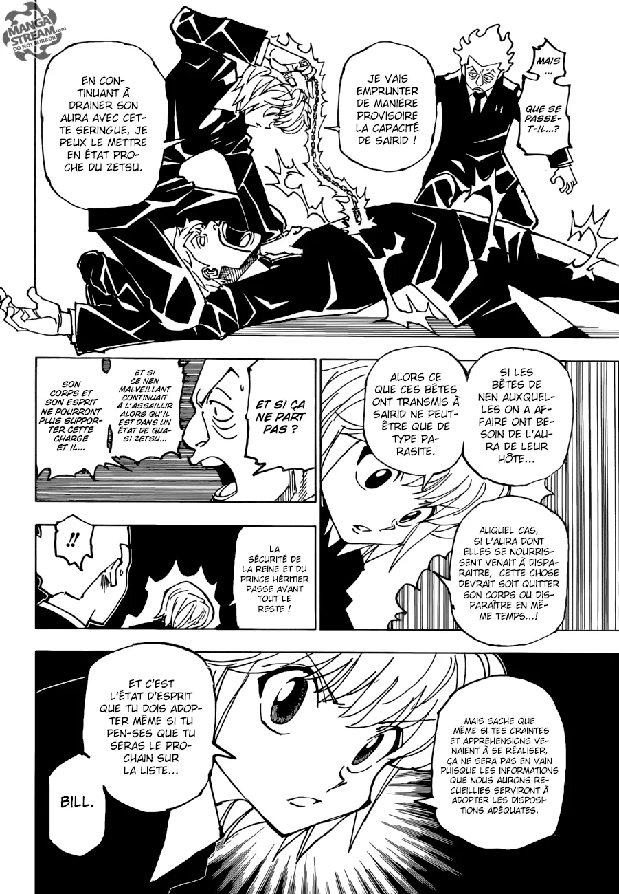 Chargement... Ch.361 p.14
