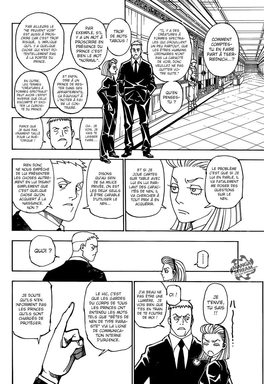 Chargement... Ch.362 p.3