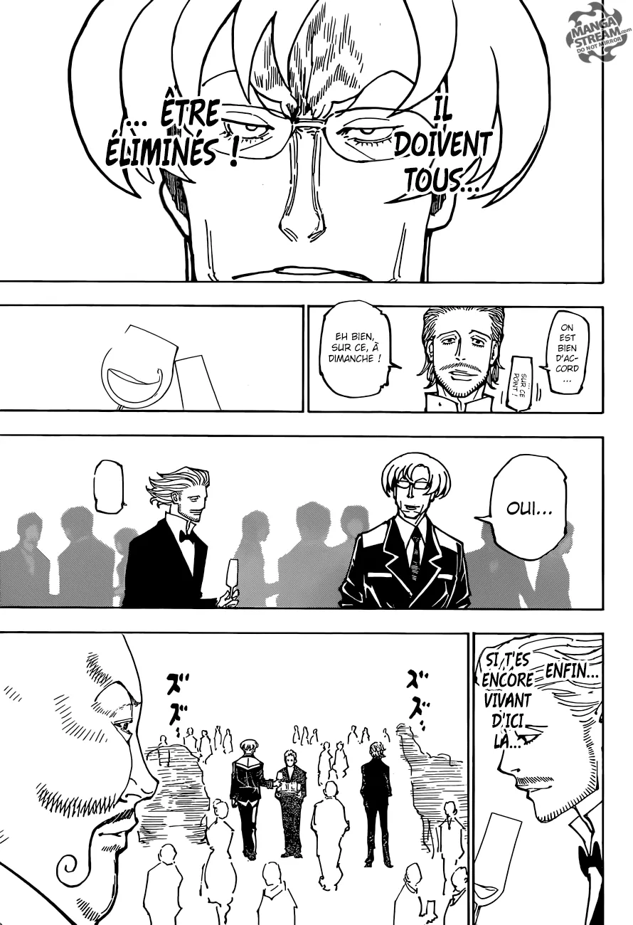 Chargement... Ch.362 p.4