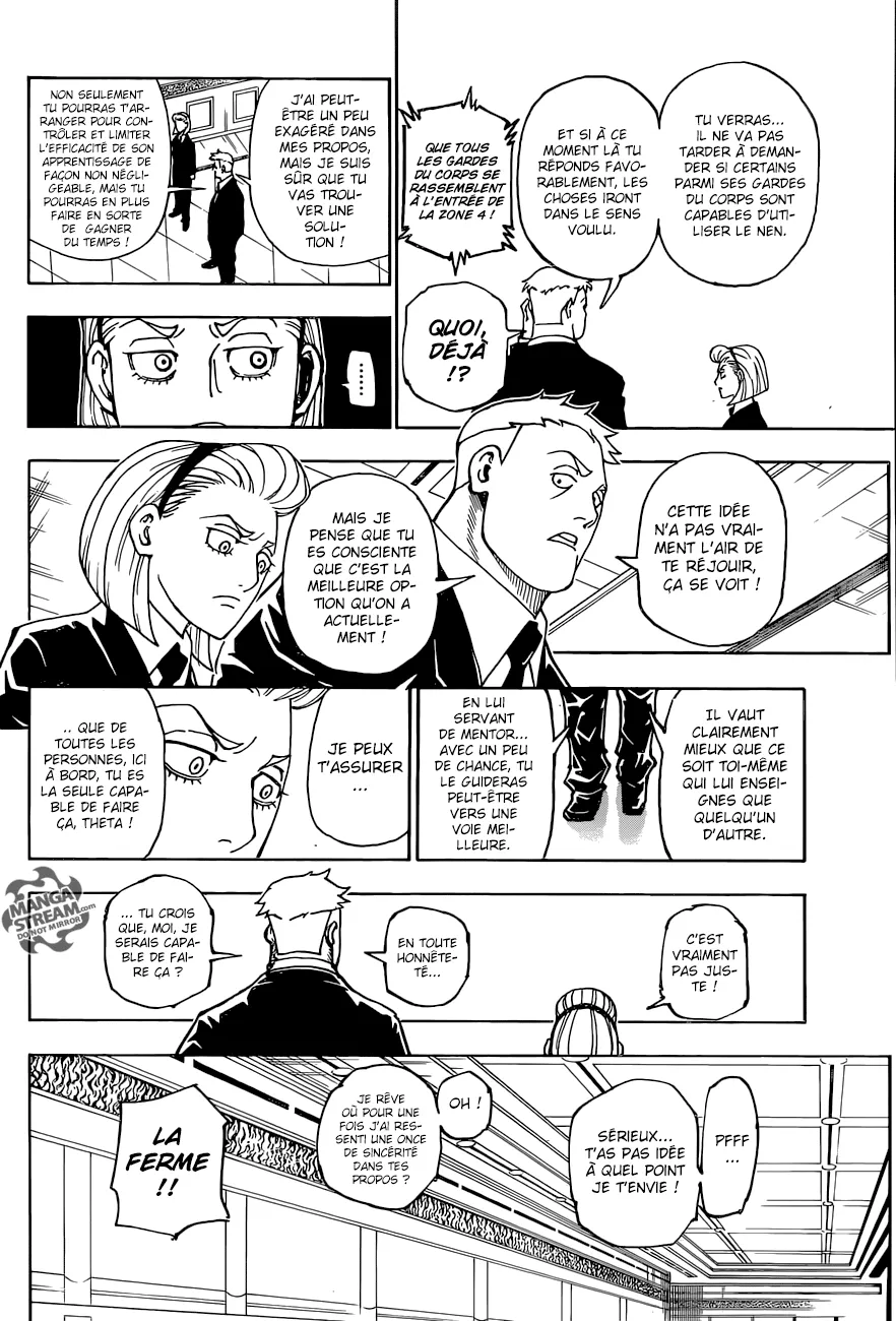 Chargement... Ch.362 p.8