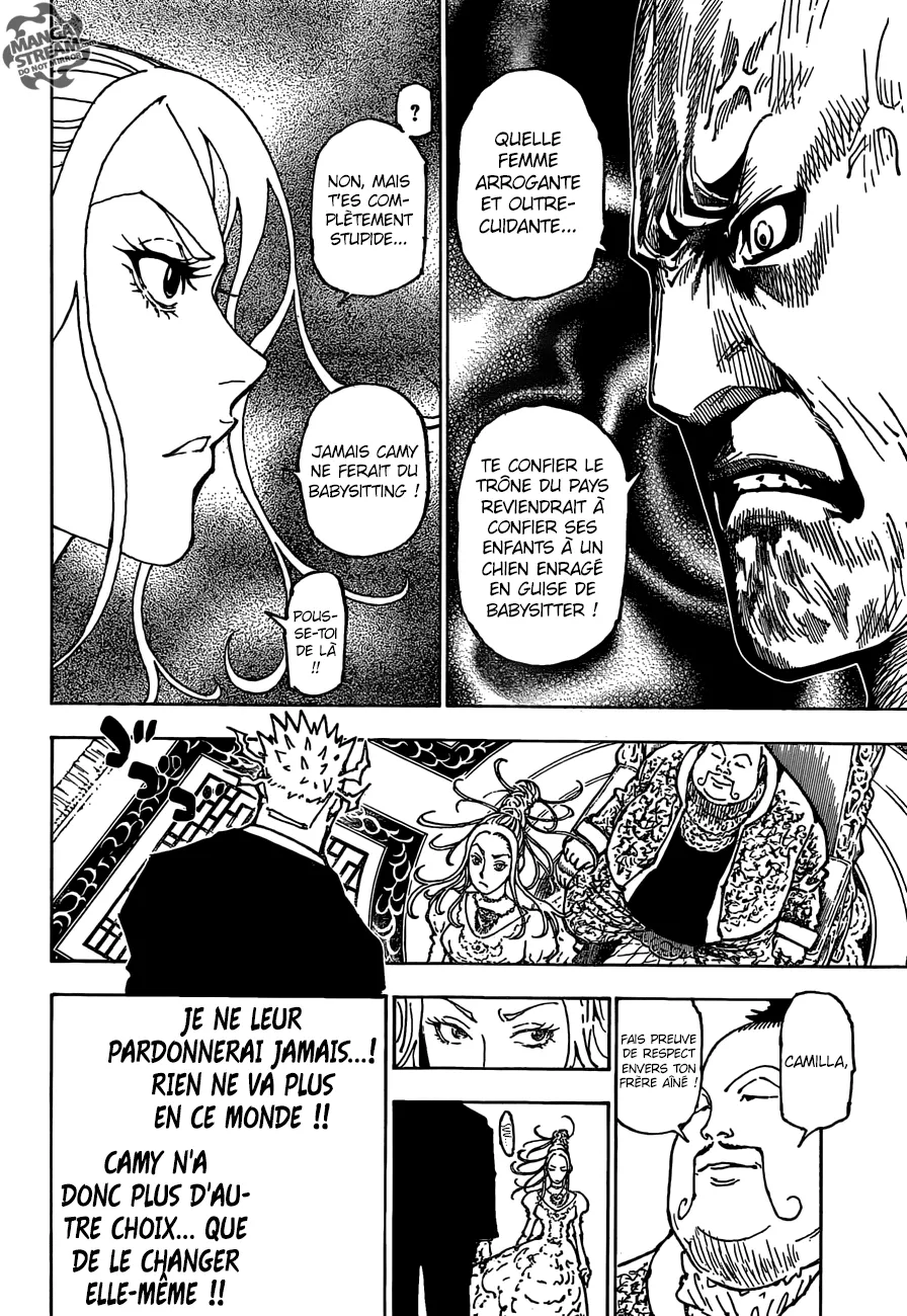 Chargement... Ch.363 p.12