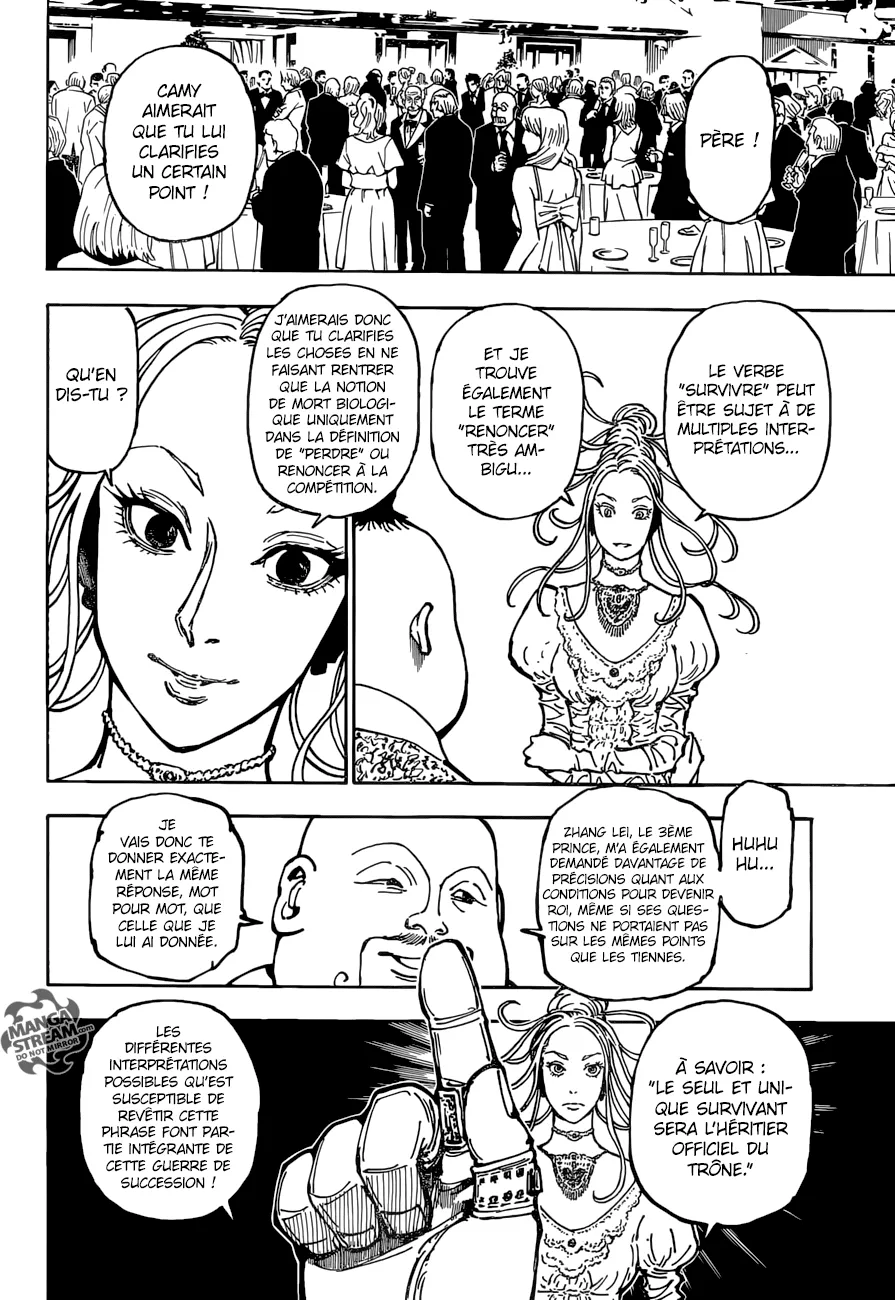 Chargement... Ch.363 p.14