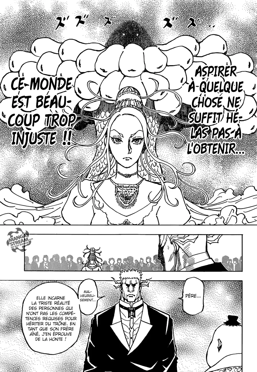 Chargement... Ch.363 p.16