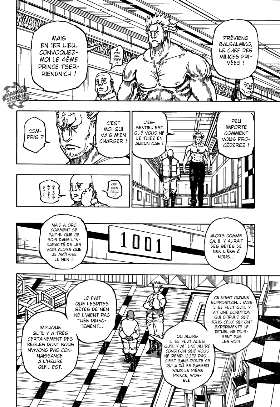 Chargement... Ch.363 p.3