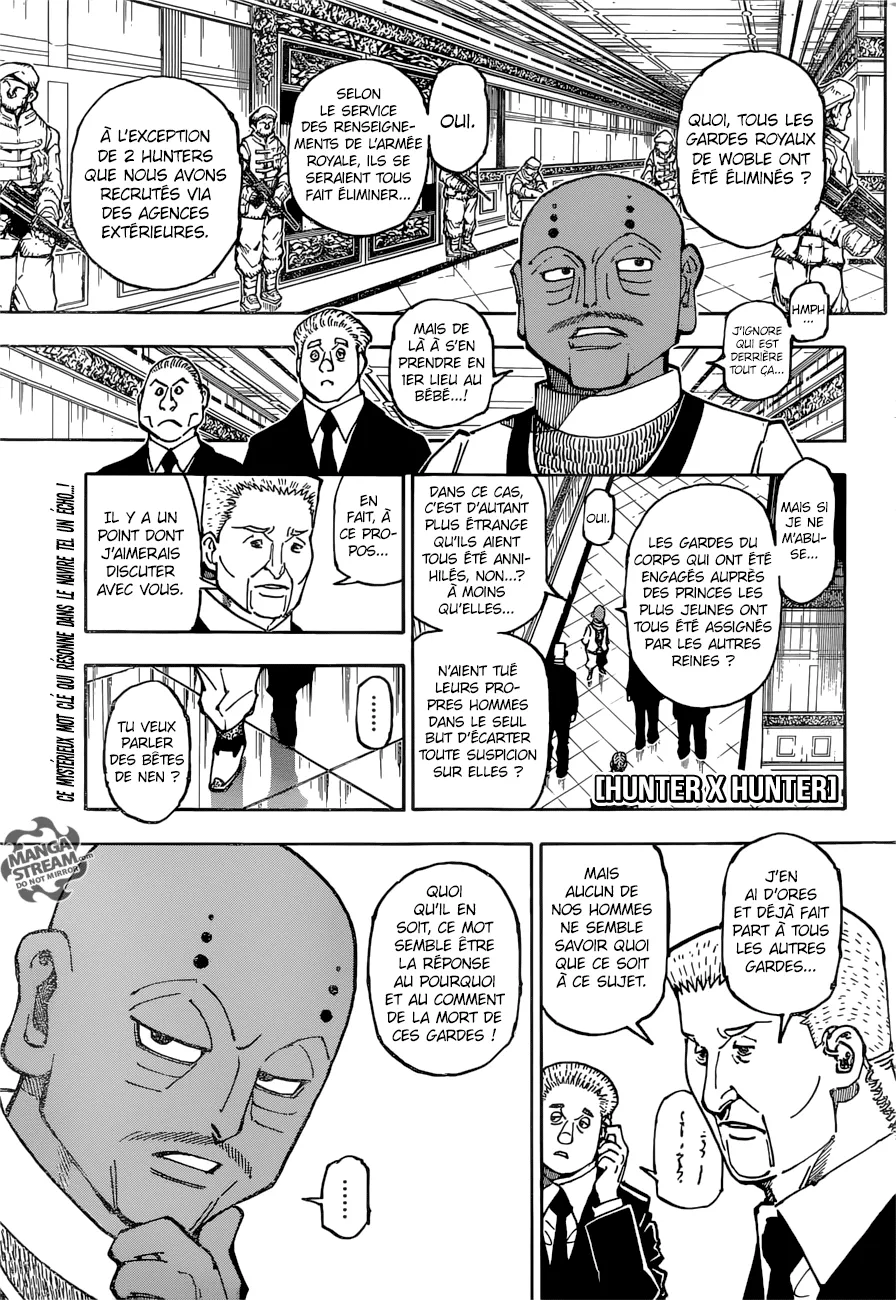 Chargement... Ch.363 p.7