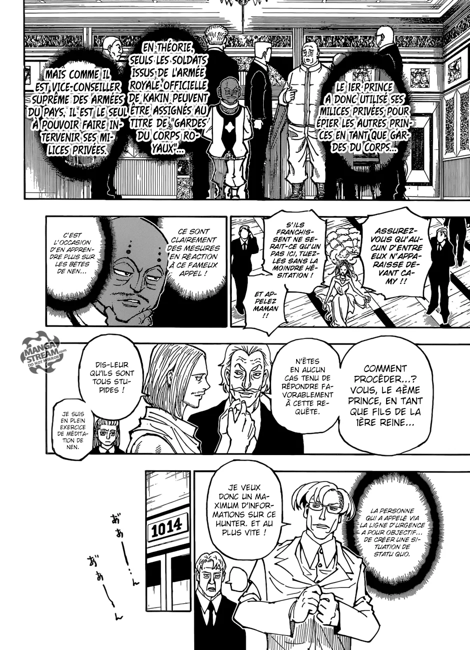 Chargement... Ch.363 p.9