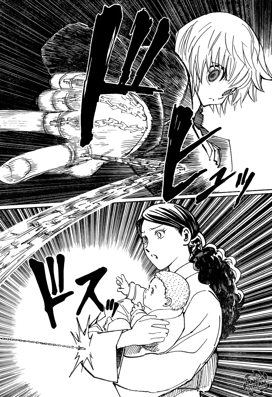 Chargement... Ch.364 p.14