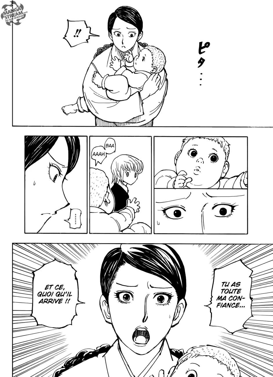 Chargement... Ch.364 p.8