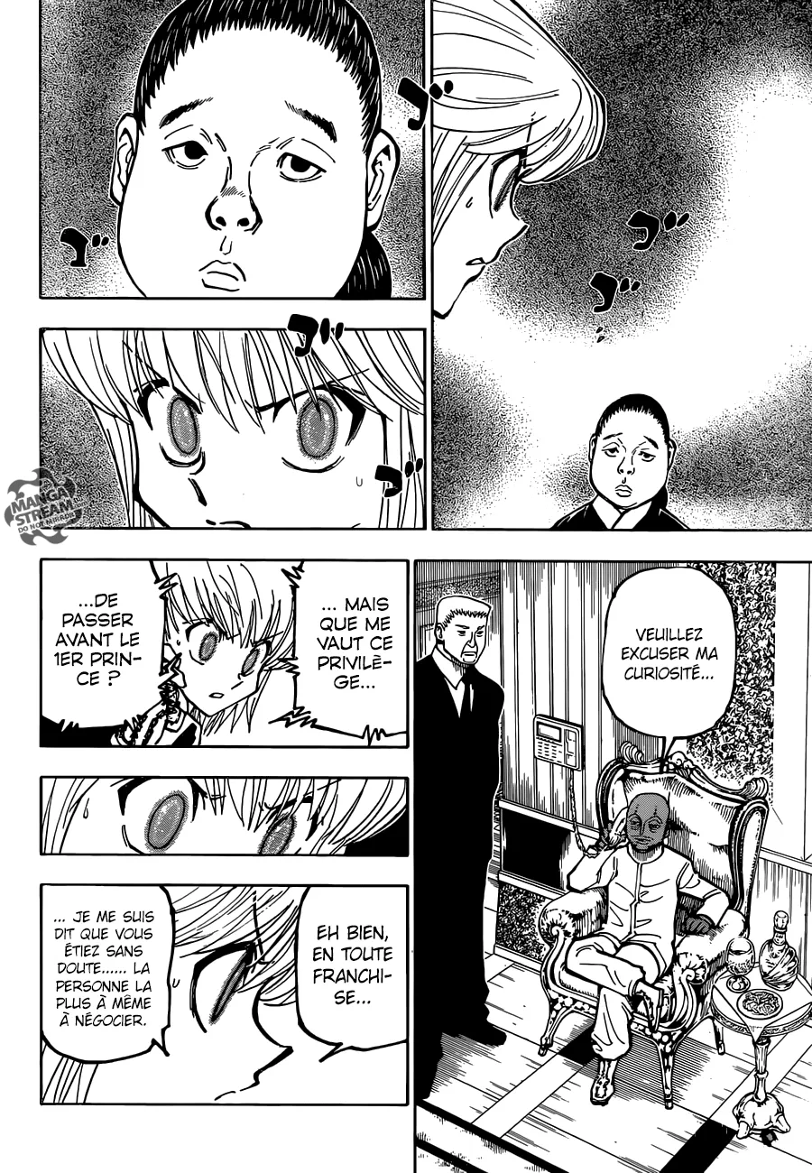 Chargement... Ch.365 p.1