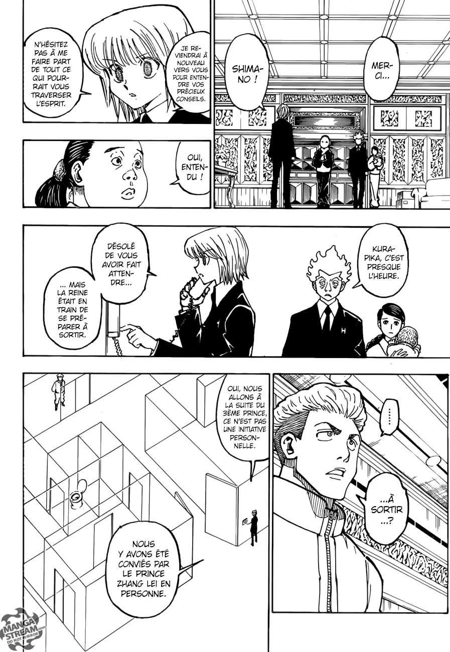 Chargement... Ch.365 p.11